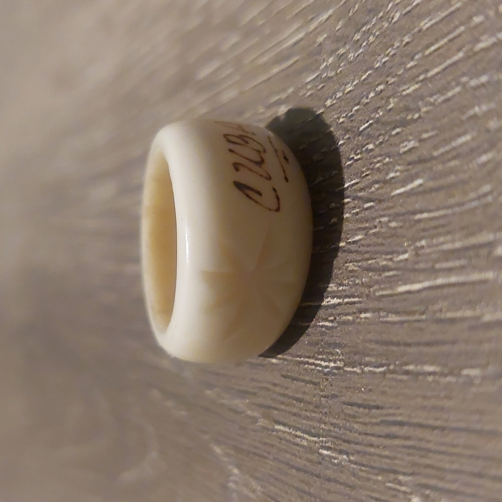 ✨️3/10$✨️Cuba ring - Picture 2 of 7